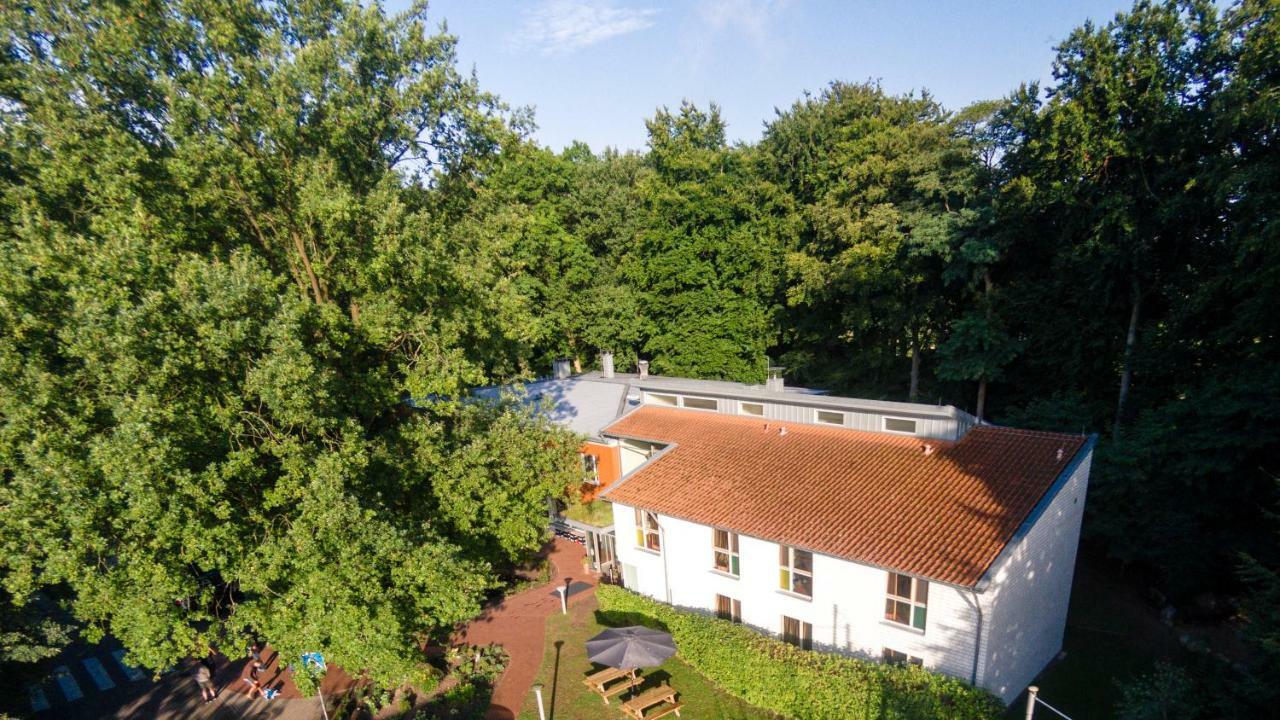 Ostel Jugendhotel Bremervoerde Dış mekan fotoğraf