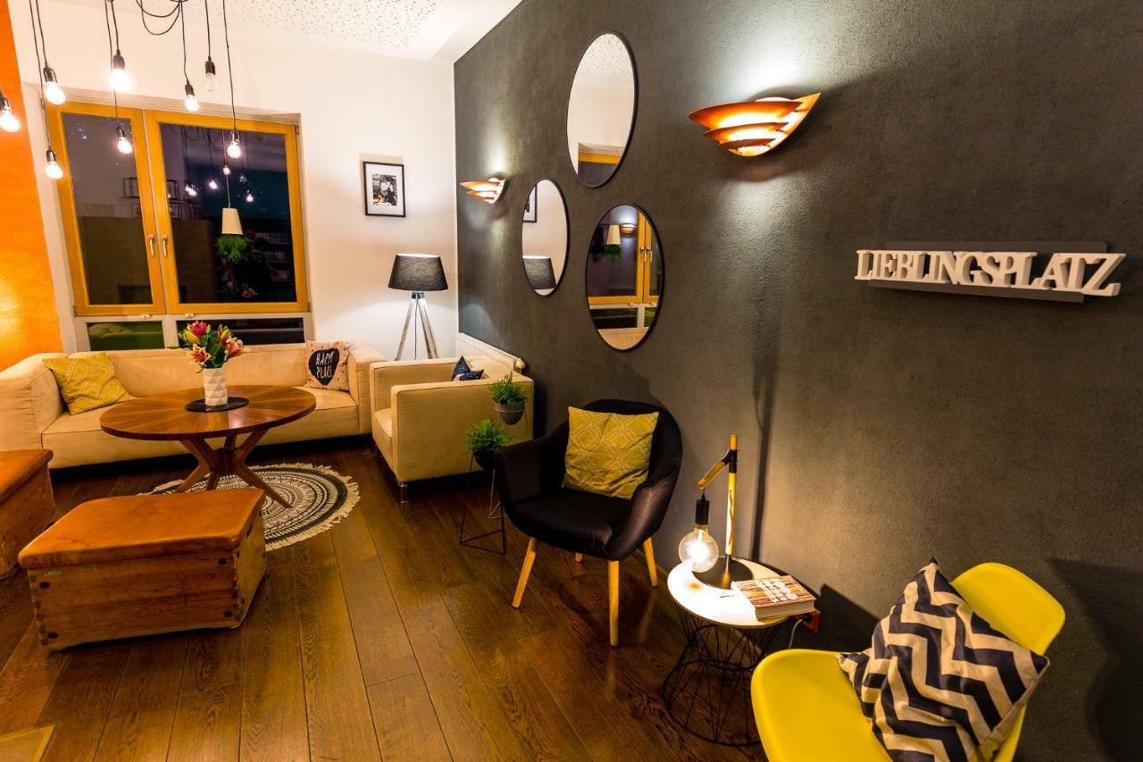 Ostel Jugendhotel Bremervoerde Dış mekan fotoğraf